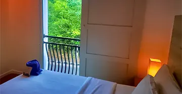 هتل رامادا بای ویندهام لنکاوی مارینا